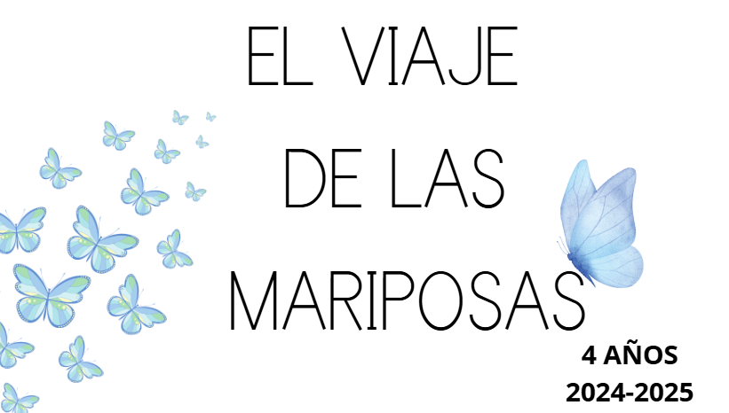"El Viaje de las Mariposas en la Pizarra Digital" es una actividad para niños y niñas de 4 años en la que, mediante una animación interactiva en la pizarra digital, los alumnos y alumnas seguirán el ciclo de vida de una mariposa. Arrastrando y soltando imágenes de las diferentes etapas (huevo, oruga, crisálida, mariposa), los infantes reforzarán su conocimiento sobre la primavera mientras desarrollan habilidades tecnológicas al interactuar con la herramienta digital.