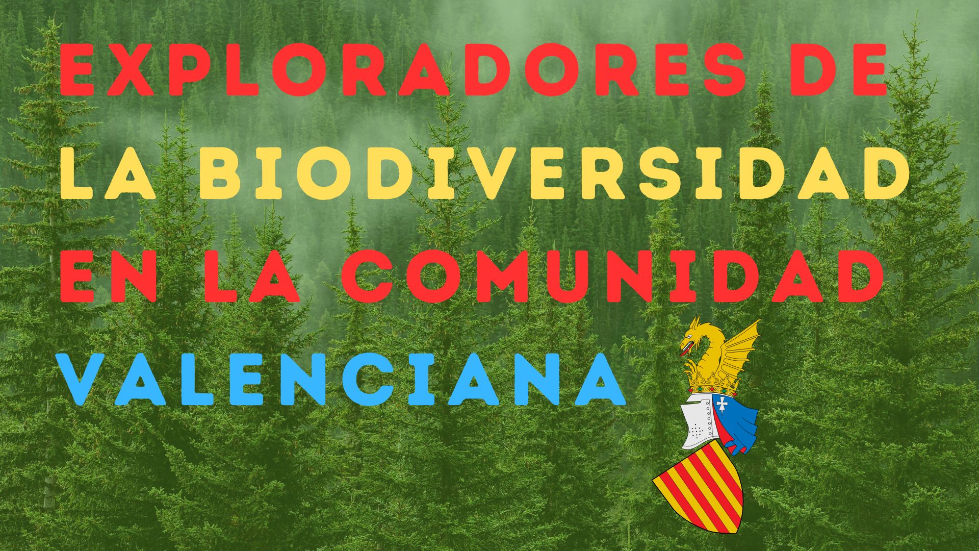 Conocemos los parques naturales de la Comunidad Valenciana 