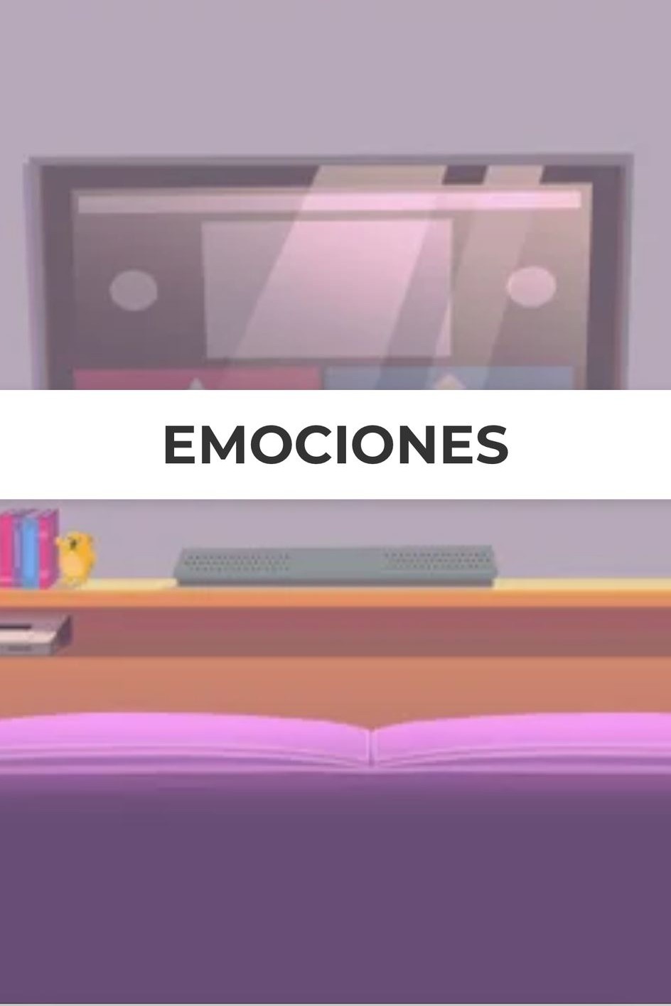 Emociones