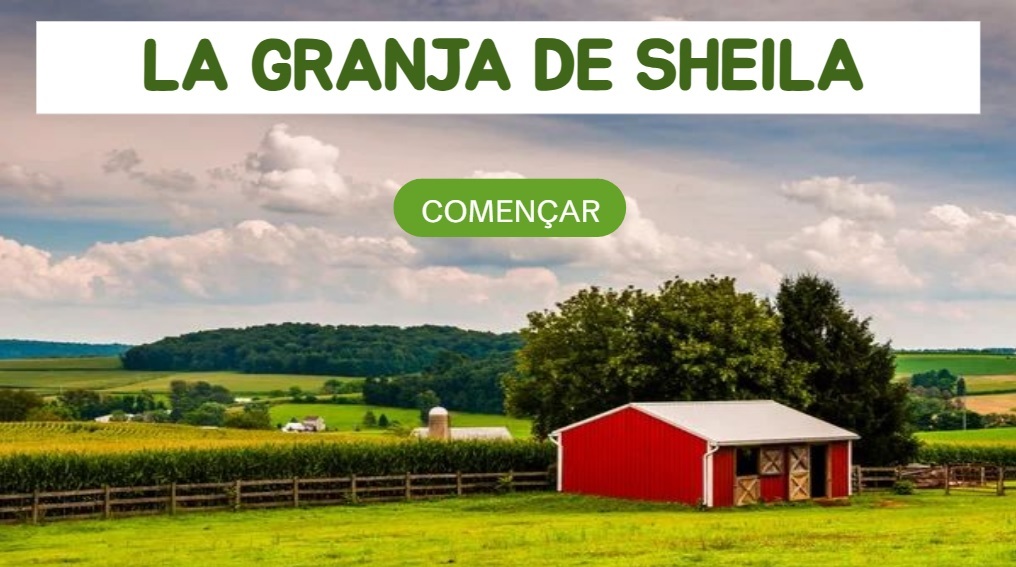 Imatge joc interactiu la Granja de Sheila