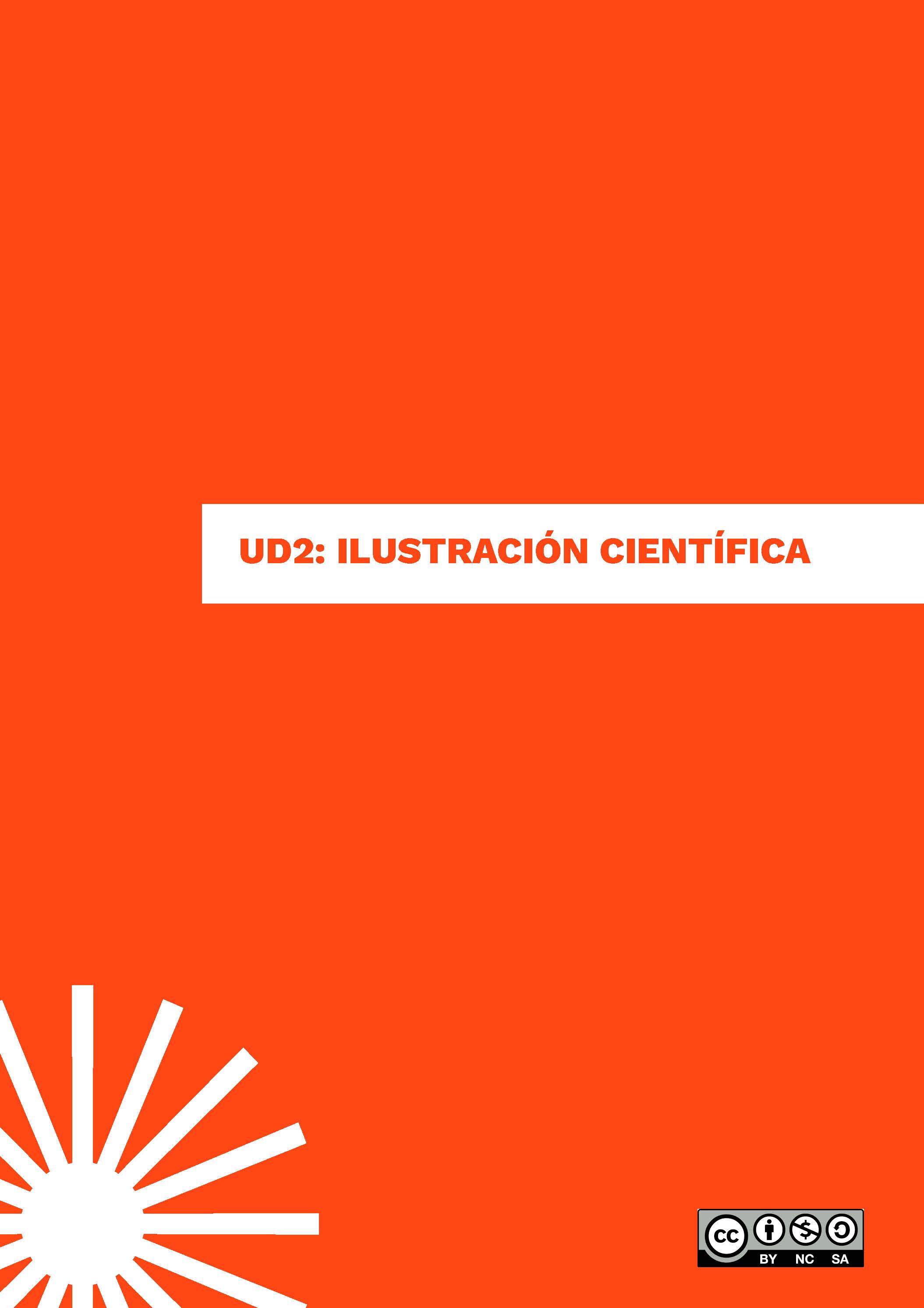 Proyecto de ilustración científica