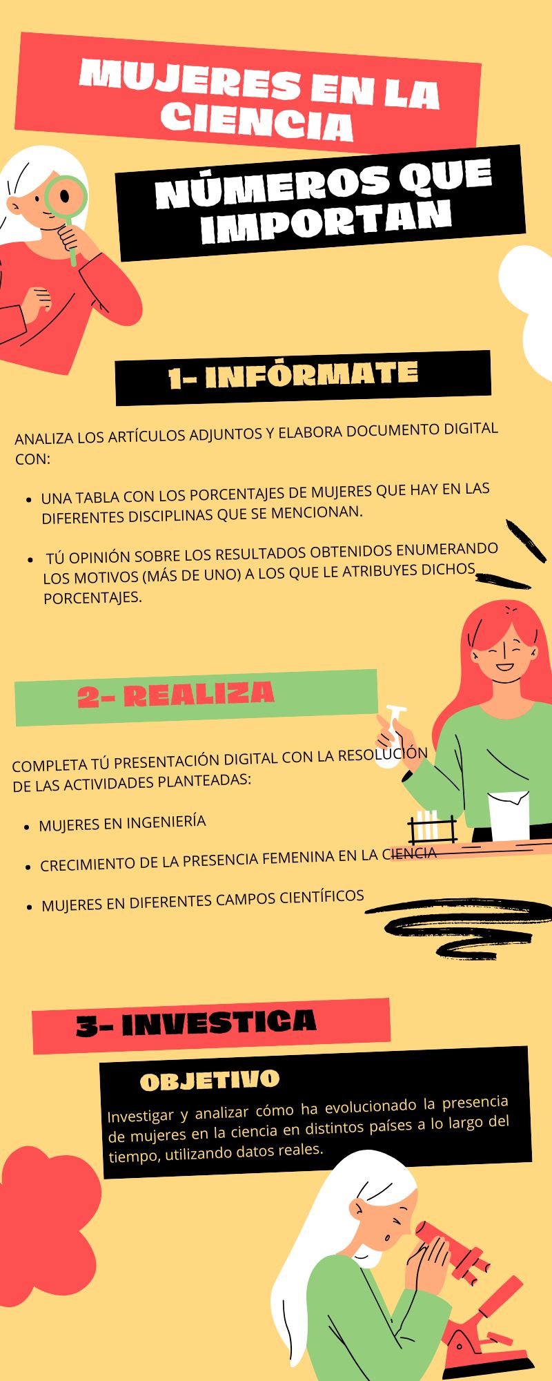 TAREA HA REALIZAR-SEGUNDA EVALUACIÓN