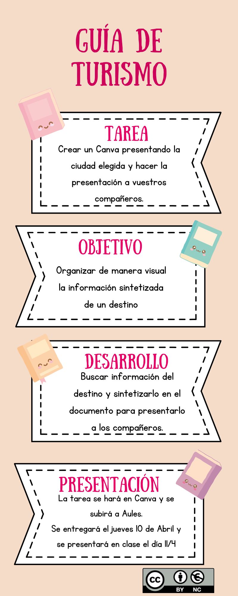 Tarea