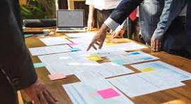 Creacion de una nueva empresa