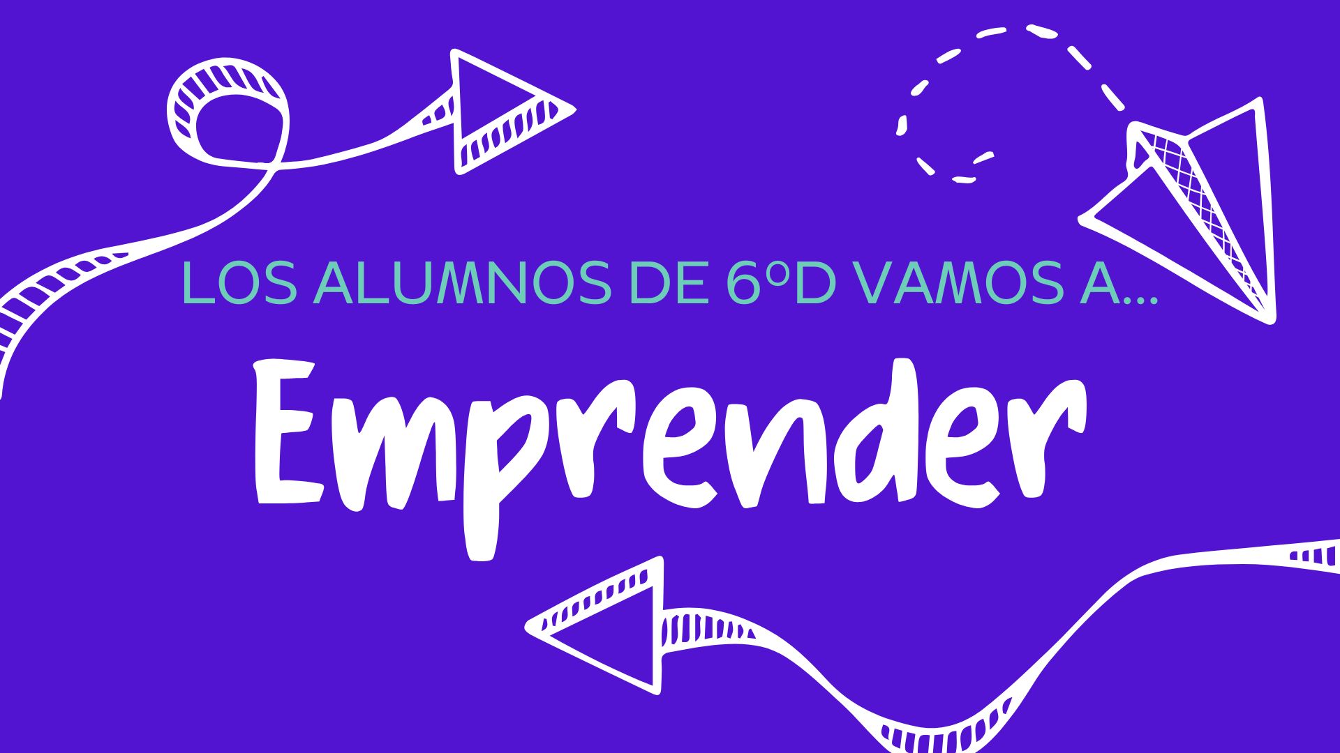 Creamos nuestra propia empresa