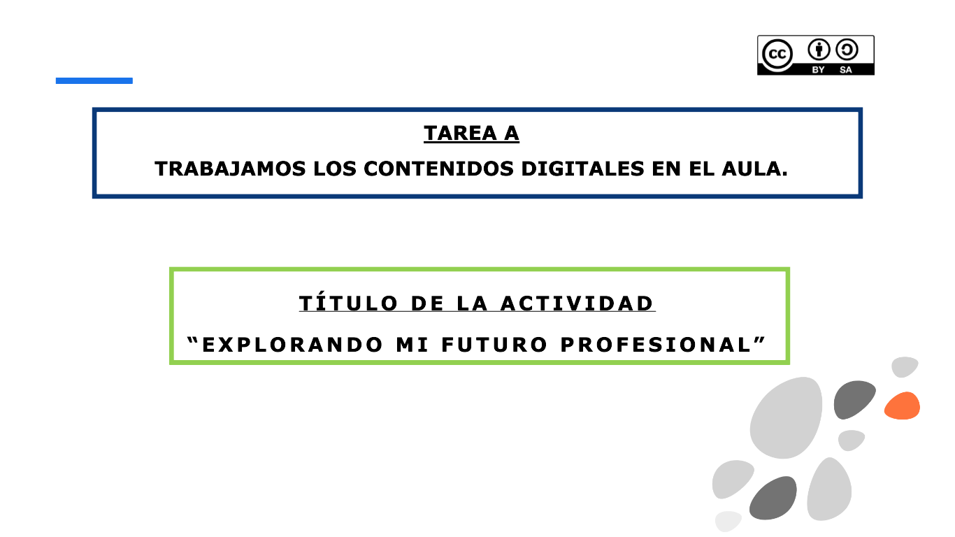 Explorando Mi Futuro Profesional