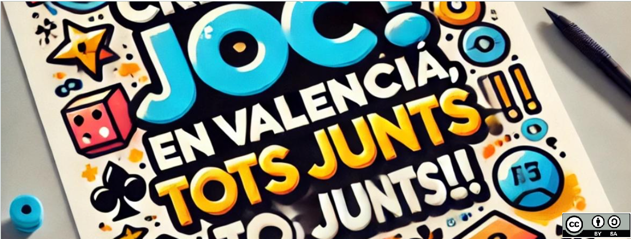 Fem un joc en valencià!!!!