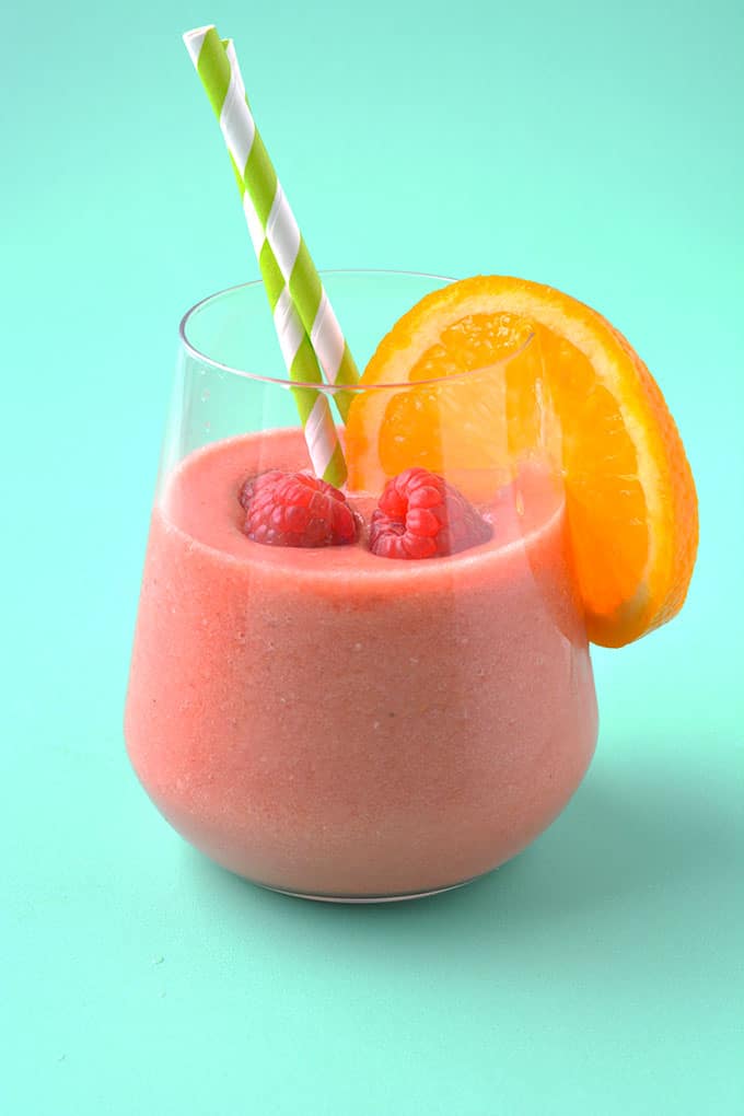 FRUIT SMOOTHIE