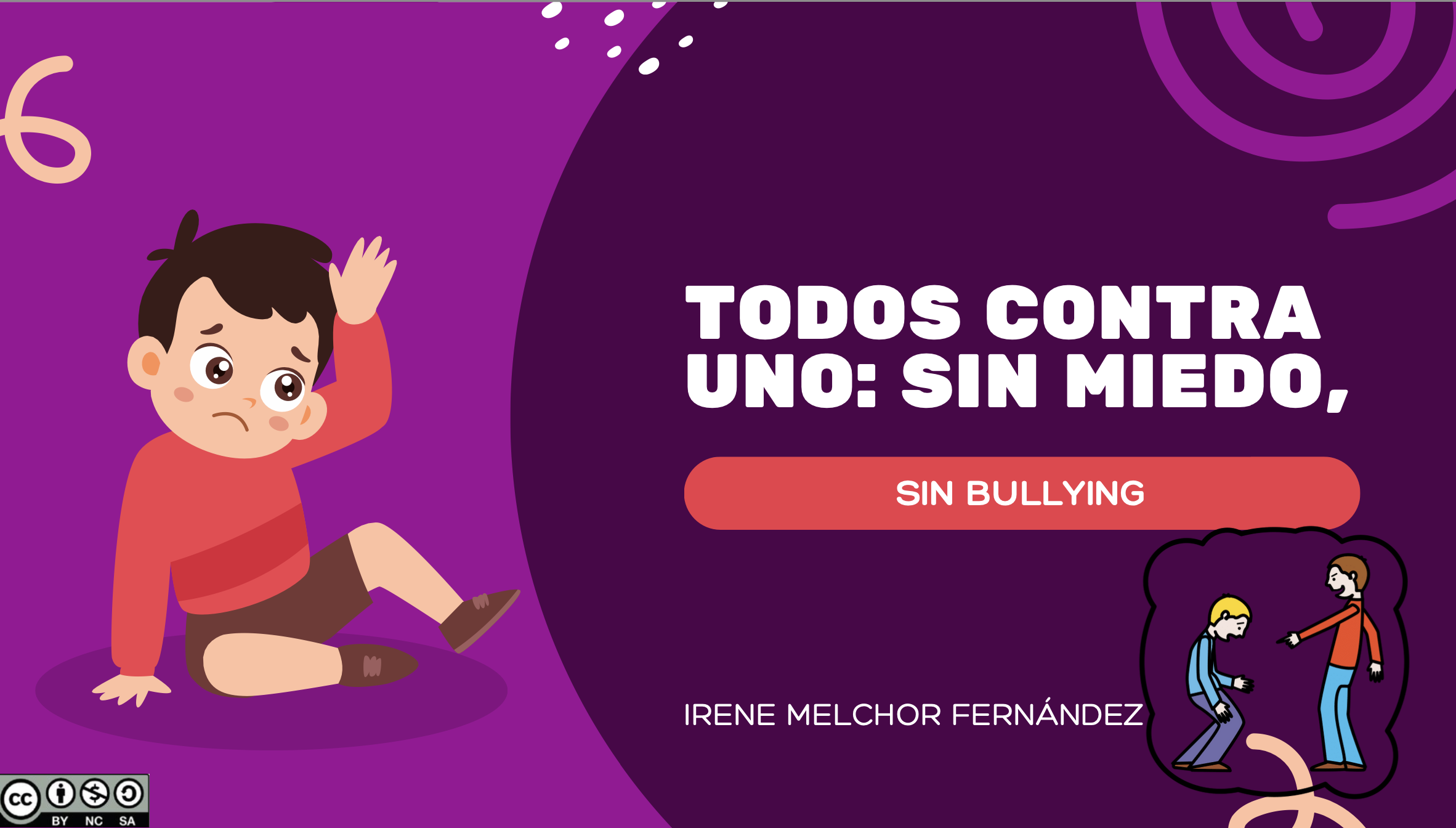 Guía para realizar una campaña de sensibilización digital contra el bullying