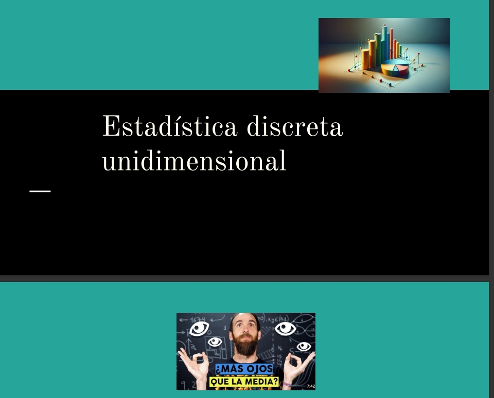 Presentación del proyecto 