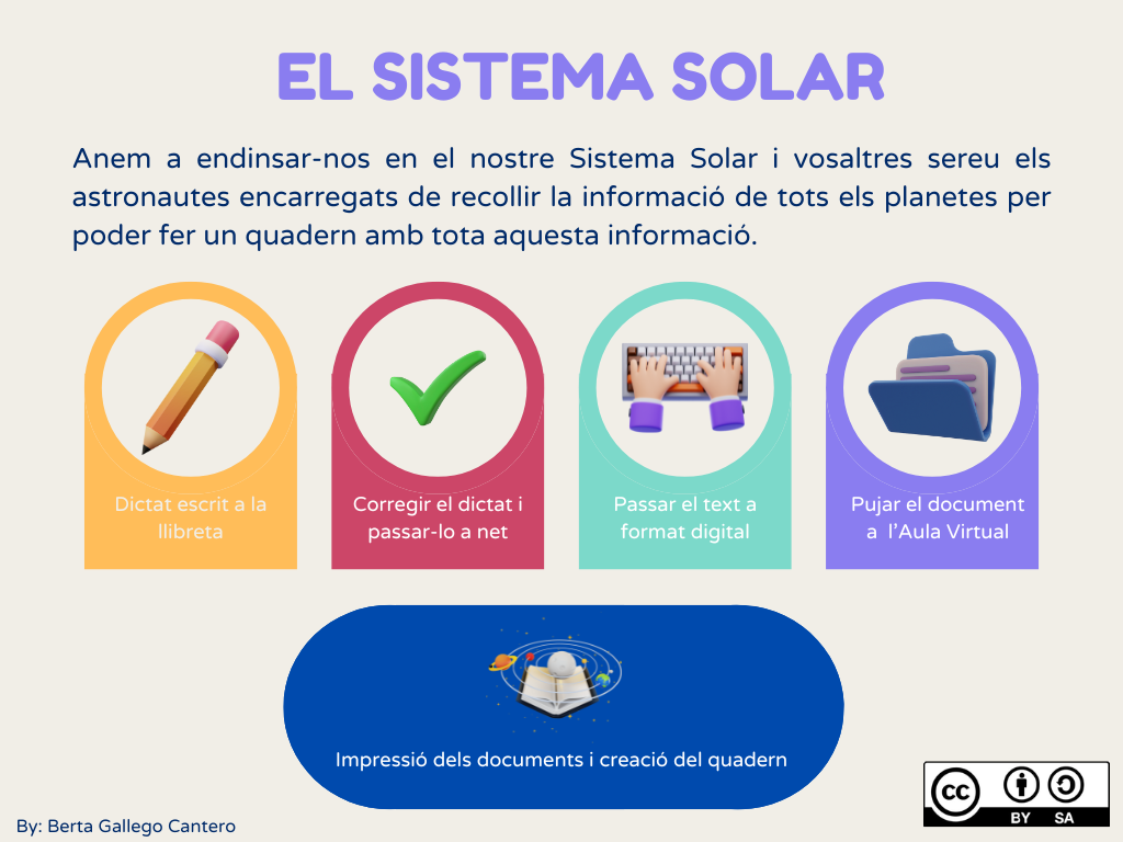 EL SISTEMA SOLAR