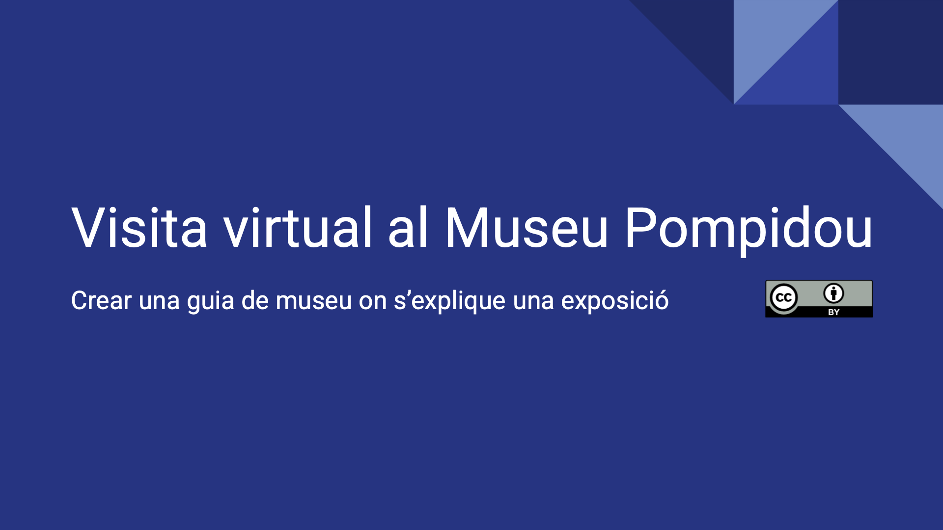 Visita virtual