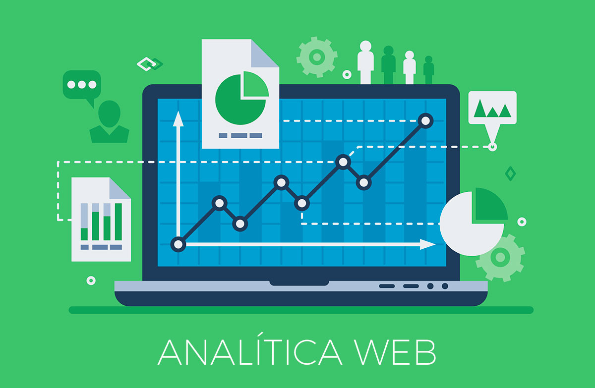 Analítica web