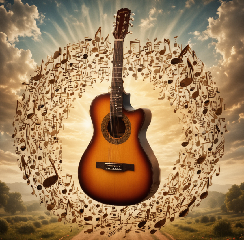 Imagen de creación propia utilizando DALL-E 3