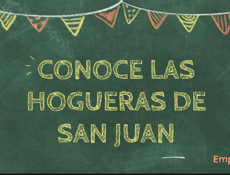 Hogueras de San Juan