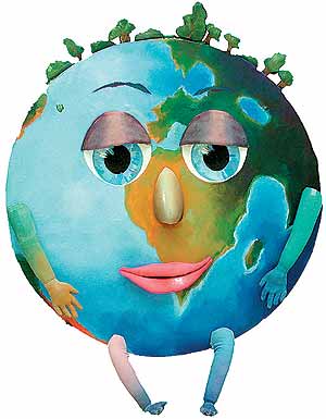 Aquí teniu un exemple d'un dels qüestionaris creats per l'allumant de la classe de 4tA