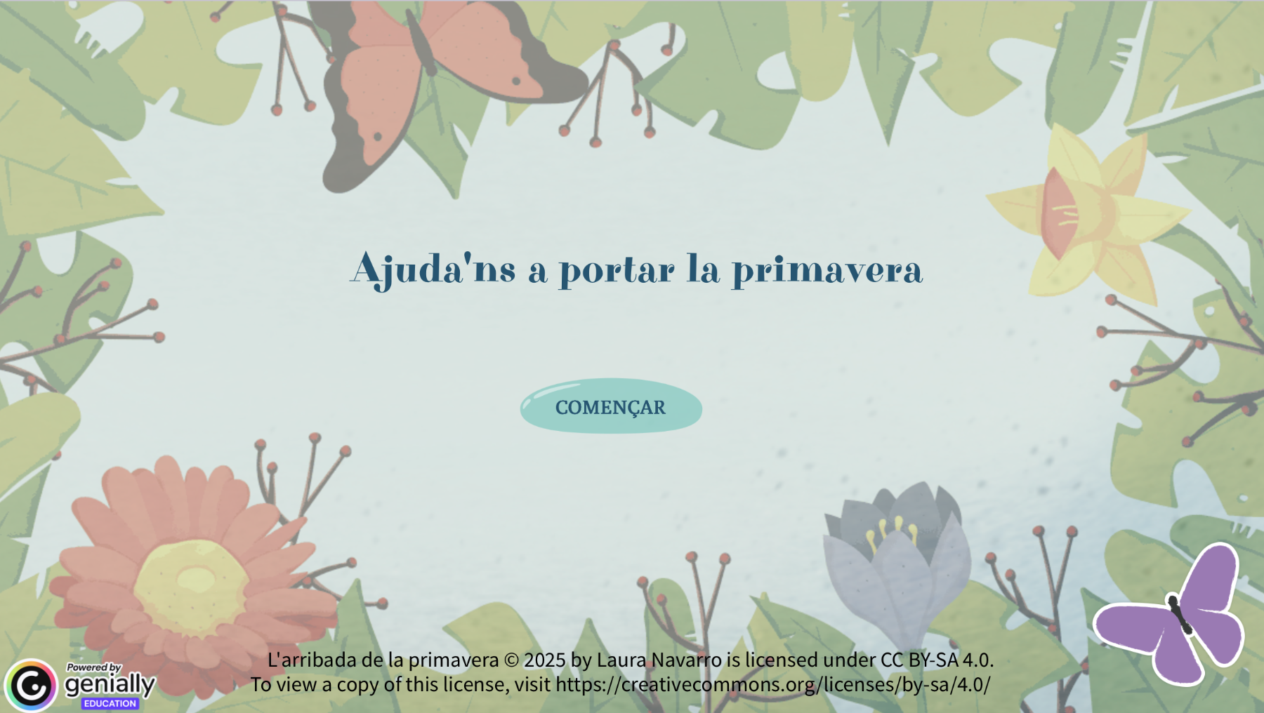 Portada inicio juego