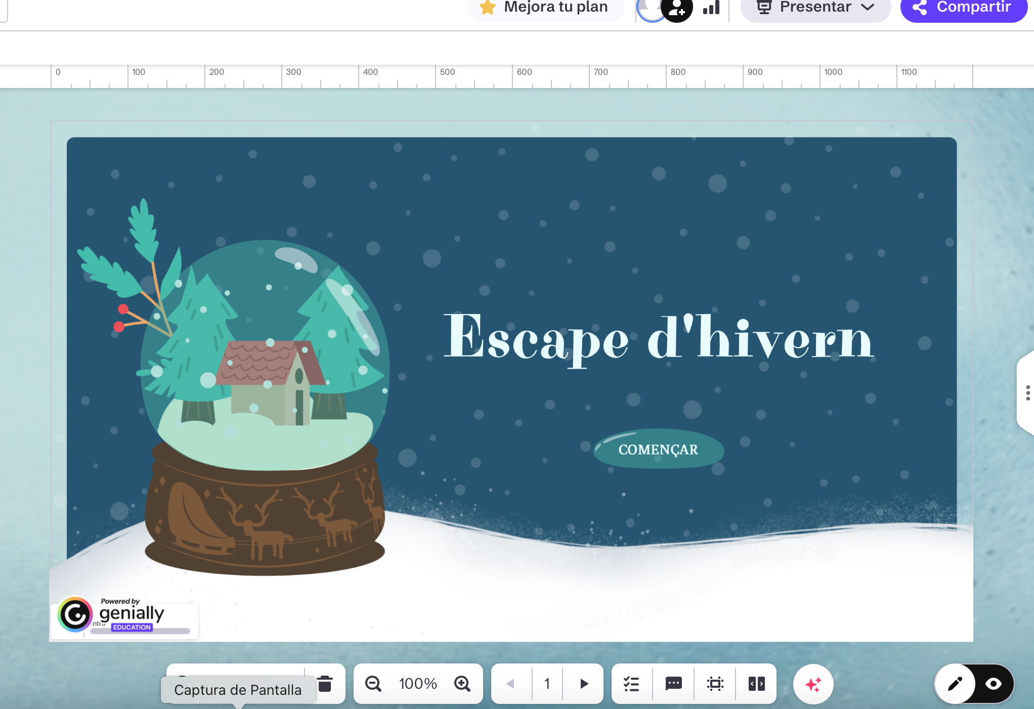 Actiivitat interactiva 