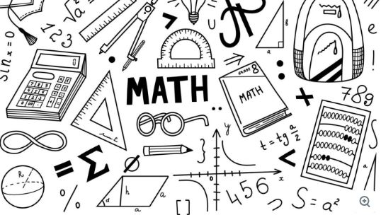 Matemáticas
