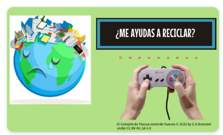 Portada rea juego