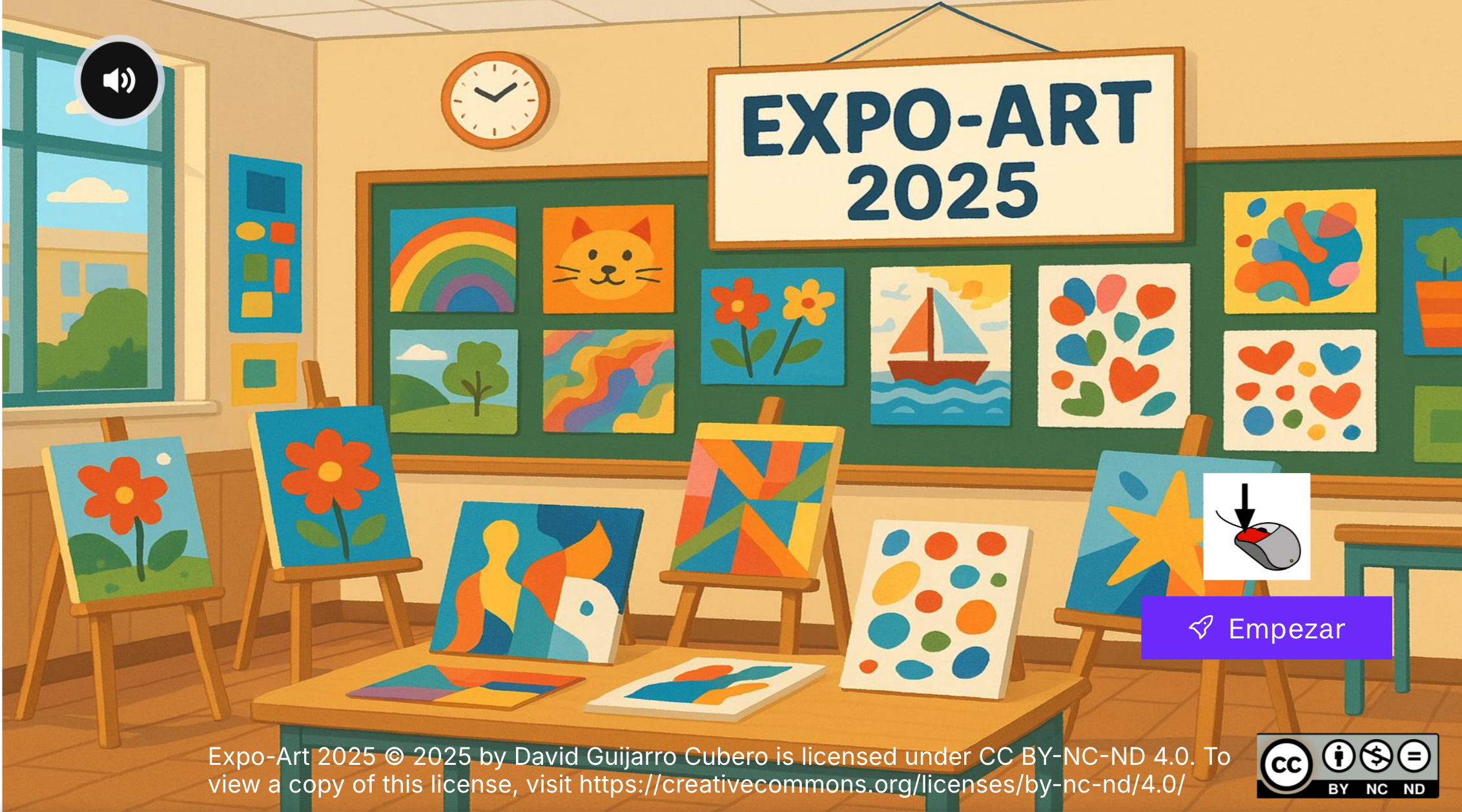 Portada de la situación de aprendizaje.