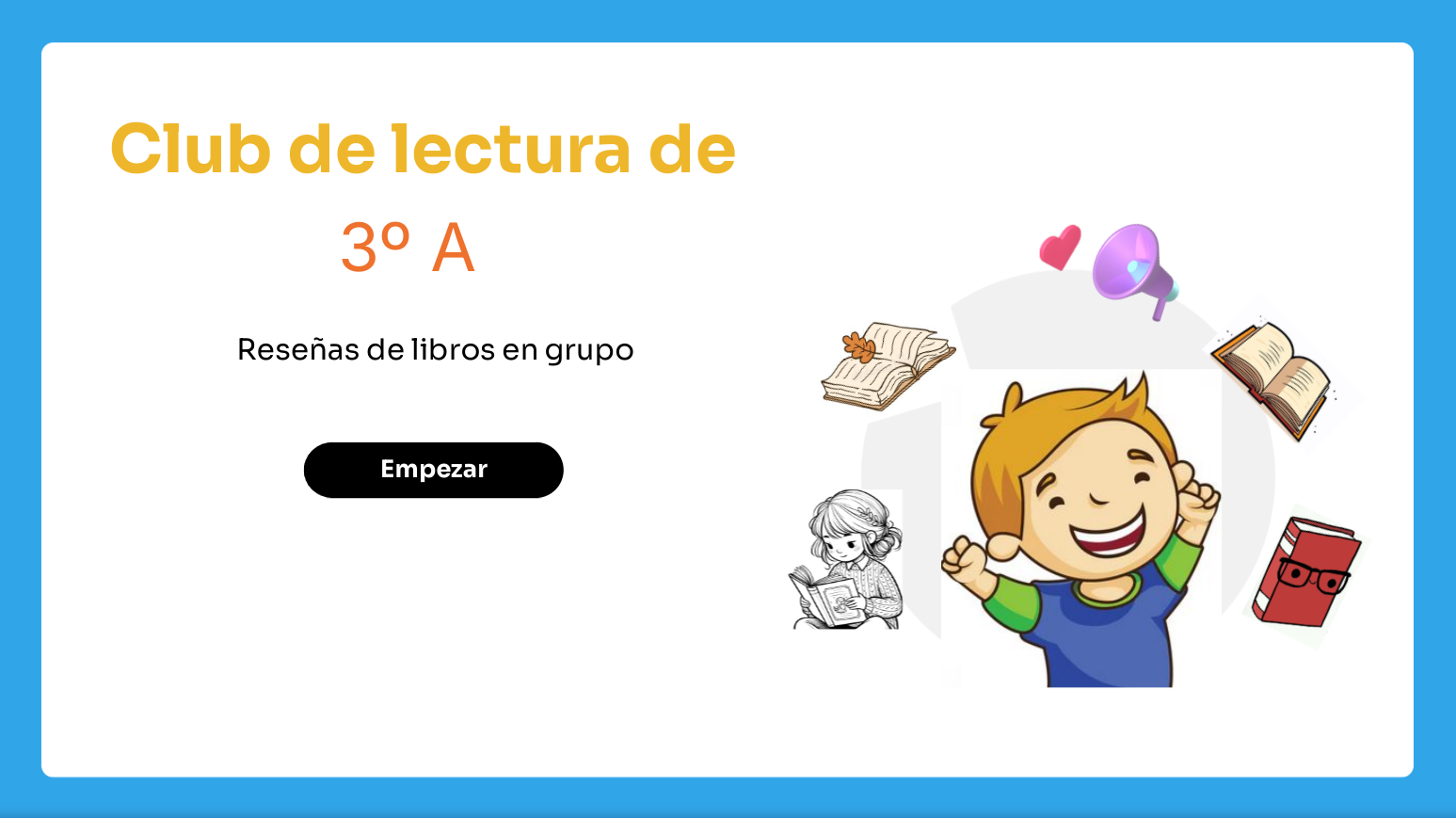 Portada inforgrafía de Genially