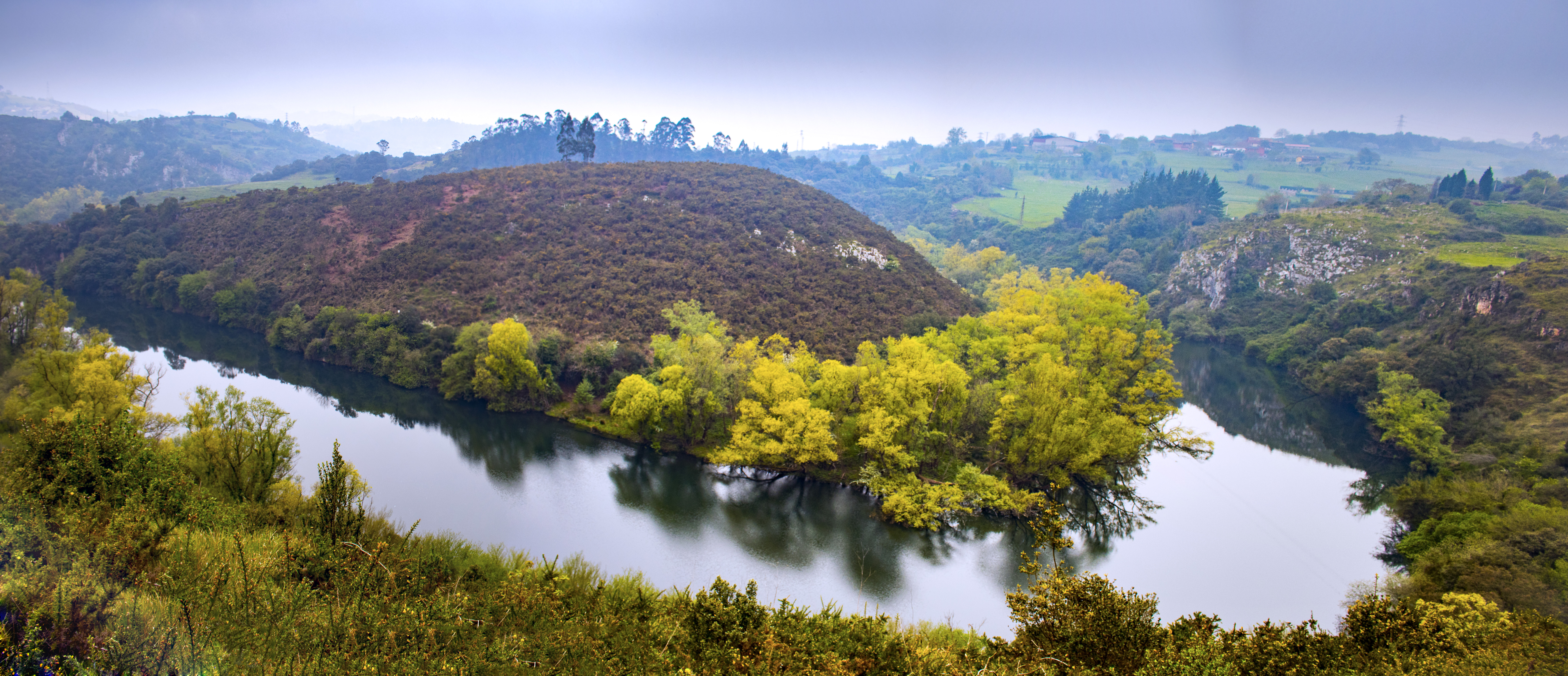 Programa de educación ambiental GUSARAPO