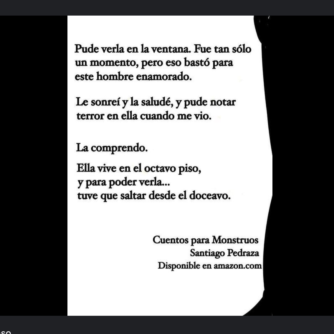 La gorgona número 12