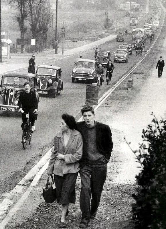 Cosas que uno debería saber