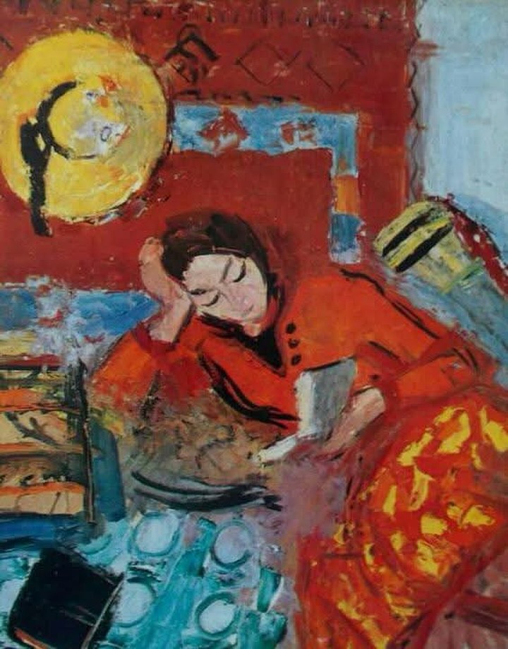 decálogo de urgencia para exámenes