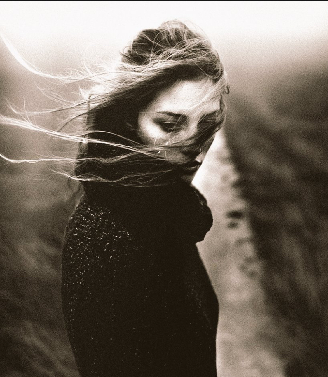 No era una señora (A. Pérez Reverte)