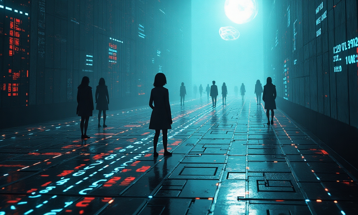 Enredados en la era digital