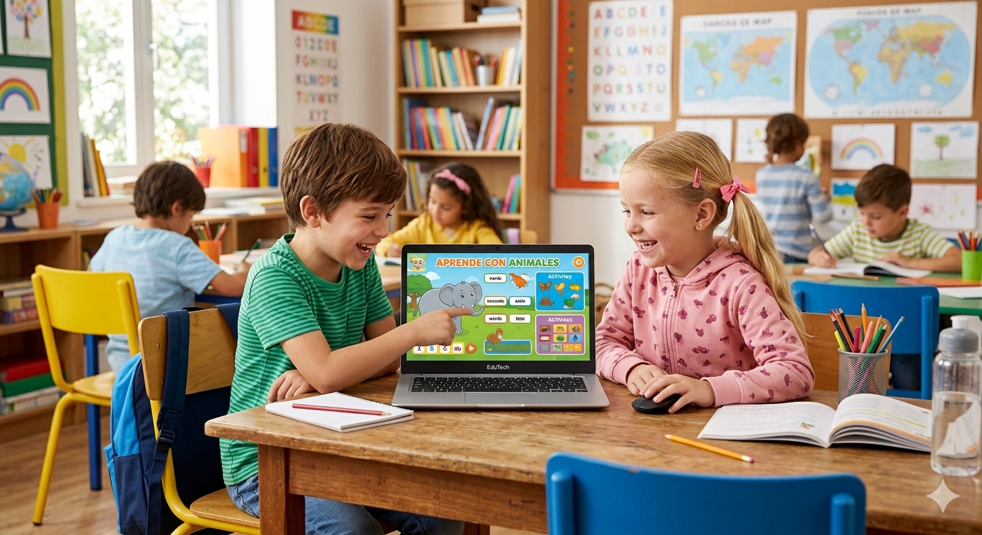 Herramientas digitales básicas