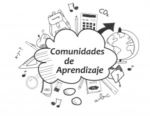Comunidades de aprendizaje