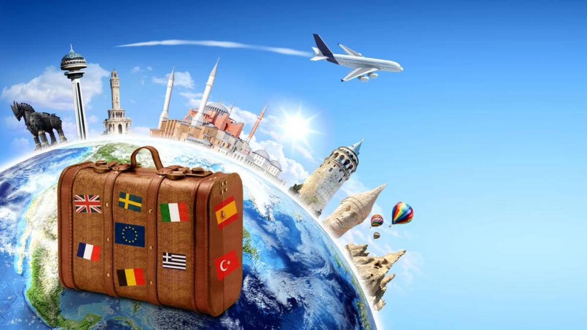 Viajar