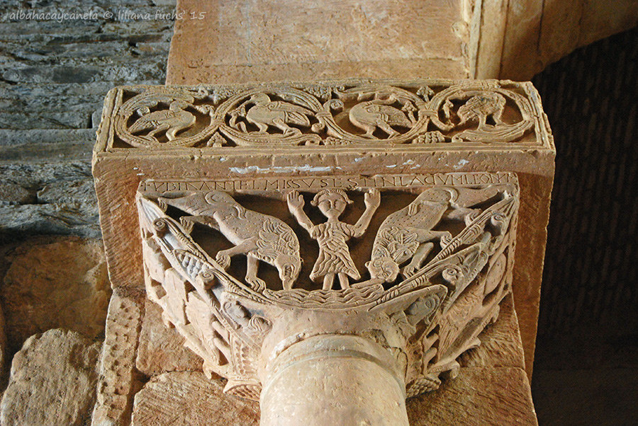 La Voz del Románico - Producto final y desarrollo del proyecto