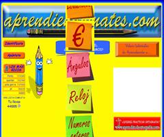 RECURSO MATEMÁTICAS PRIMARIA