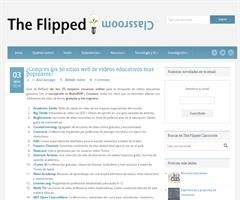 30 sitios web de videos educativos