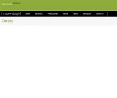 #easpMOOC13, nuevo MOOC de Conecta13 (e-aprendizaje)