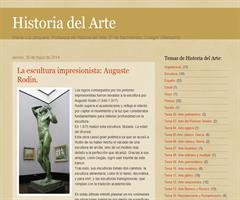 Blog Historia de Arte