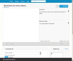 Mi proyecto en Scracht