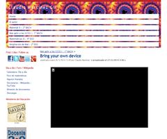 Bring your own device