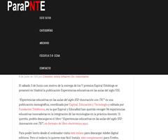 Experiencias educativas en las aulas del siglo XXI