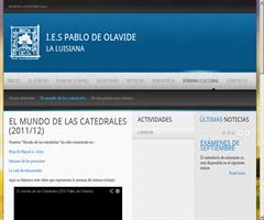 Las competencias básicas y los proyectos integrados.