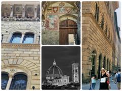 Metáfora visual del Proyecto Rinascitá