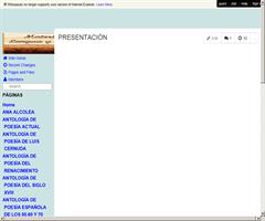 Wiki de Lengua del IES Valadares