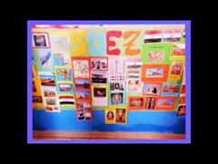 Prototipo del proyecto "Egipto en la antiguedad"