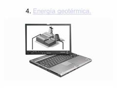 Tipos de energías verdes o alternativas. Video-presentación.