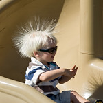 EL PODER DE LA ELECTRICIDAD ESTÁTICA