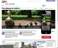 Ookl, directorio cultural